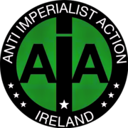 Anti Imperialist Action Ireland